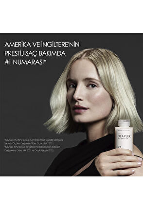 Olaplex Olaplex No3 Hair Perfector - 5