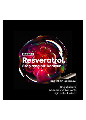 Loreal Professionnel Serie Expert Vitamino Color Renk Koruyucu Şampuan 300 ml - 8