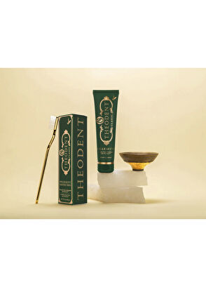 Theodent Classic Spearmint Florürsüz Diş Macunu 96 gr - 5