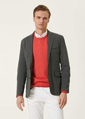 Beymen Club Antrasit Ceket - 3