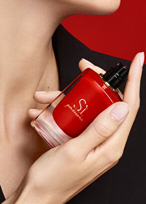 Giorgio Armani Si Passione EDP 100 ml Kadın Parfüm - 5