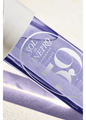 Sol de Janeiro Cheirosa '59 Perfume Mist Parfümlü Saç ve Vücut Misti 90 ml - 7