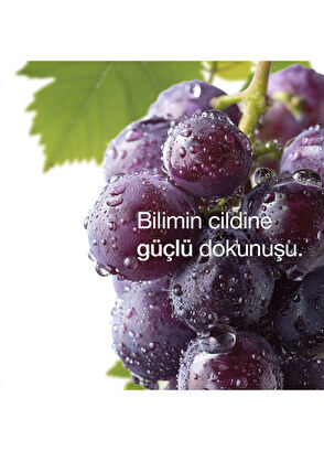 ya da multicosmetics Viniferine Arındırıcı ve Yenileyici Yüz Yıkama Tozu  2 gr - 4