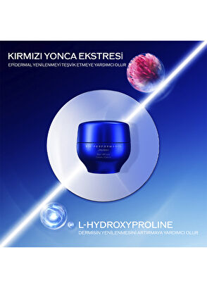 Shiseido Bop Skin Hiforce Cream 50 Ml - 5