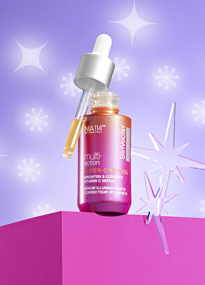 StriVectin Multi Action Super C Retinol Brighten Correct Vitamin C Serum 30 ml - 7