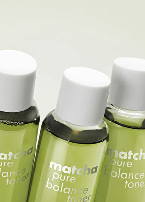 House Of Hur Matcha Pure Balance Nemlendirici Cilt Toniği 150 ml - 4