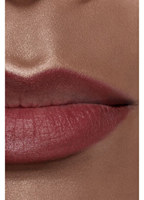 CHANEL Le Crayon Perch Lip Liner 218 Brun Rouge - 5