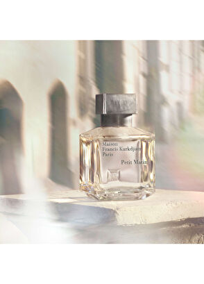 Maison Francis Kurkdjian Petit Matin Edp 70Ml - 5