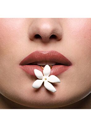 Carolina Herrera Fabulous Kıss The Lipstick Sheer 142 Nude Touch - 5