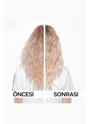 Kerastase Blond Sarı Saçlar İçin Gece Bakım Saç Serumu 90 ml - 3