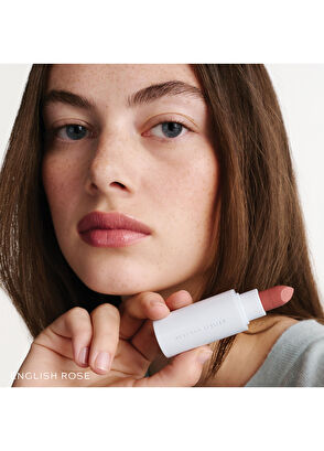 Westman Atelier HydroBalm Tinted Lipstick English Rose - 6