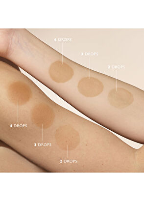 Lancaster Self Tan Face Drops 15 ml - 5
