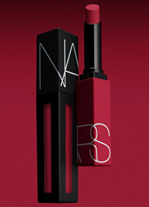 Nars Powermatte Sweet Disposition Ruj - 8