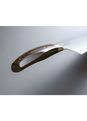 Suncraft Elegancia Çelik Şef Bıçak Seti - 7