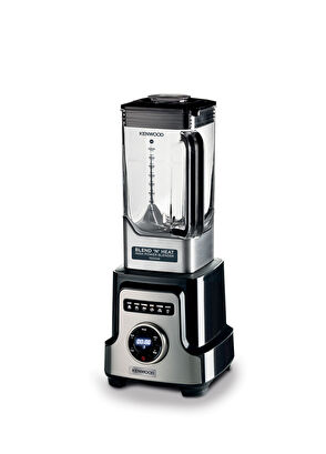 Kenwood BLM92.920SS Power Blender with 1500 W Heater with Ice Crushing Function - 3