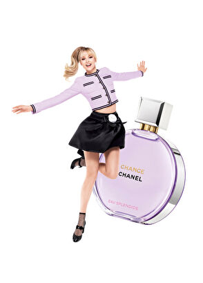 CHANEL Chance Eau Splendide Edp Spray 35ML - 3