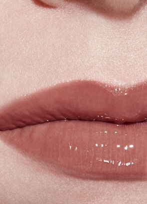 CHANEL Rouge Coco Gloss 716 Caramel - 6