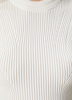 Beymen Club Beyaz Triko Atlet - 7