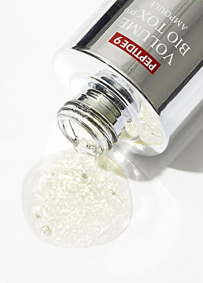 MEDIPEEL Peptide 9 Volume Bio Tox Ampoule Pro Volufiline and Peptide Containing Moisturizing Skin Care Ampoule M0067 100 ml - 6