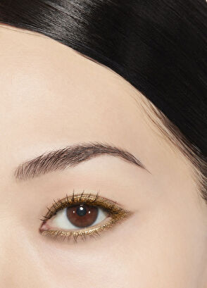 CHANEL Stylo Yeux Waterproof Kohl Kalem 48 Or Antique - 5