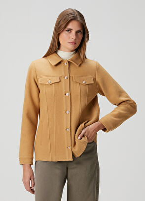 Beymen Club DIŞ GÖMLEK - 4