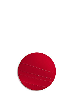 Hermès 82 Rouge Vigne Saten Ruj - 5