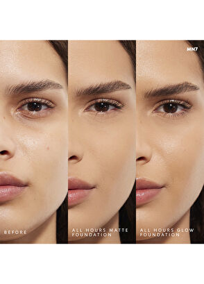 Yves Saint Laurent All Hours Glow Fondöten - 4