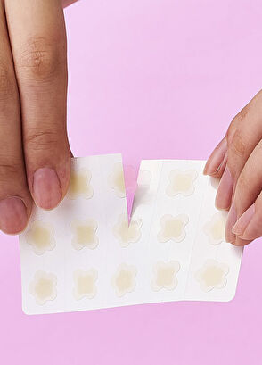 Centellian24 Madeca Medi Patch Special Dekoratif Boyanabilir Akne Sonrası Yama Maskesi - 5