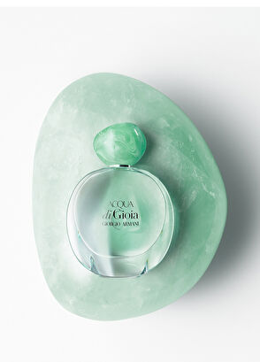 Giorgio Armani Acqua Di grioia EDP 50 ml Kadın Parfüm - 6