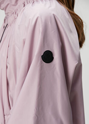 Valencay Lila Ceket - Görsel 6