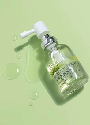Milk Shake Energizing Blend Scalp Treatment Saç Losyonu 30 ml - 3