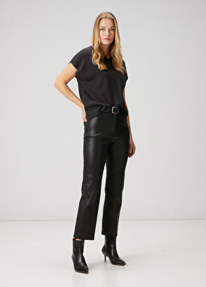 Beymen Club Antrasit Polo Triko - 3