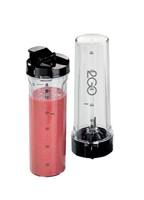 Kenwood BLM92.920SS Power Blender with 1500 W Heater with Ice Crushing Function - 6