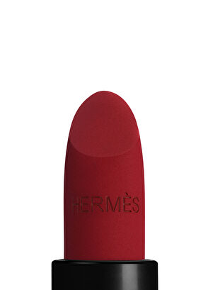 Hermès Rouge Hermès, Mat ruj , Rouge H - 3