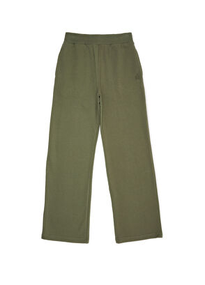 Academia Haki Jersey Pantolon - 6