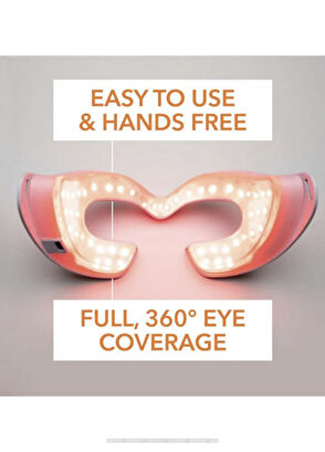 Dr. Dennis Gross DRx SpectraLite EyeCare Max Pro Kırışıklık Karşıtı Cilt Bakım Cihazı - 3