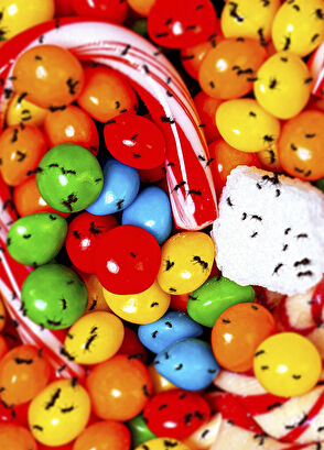 Born to Stand Out Sugar Addict 50Ml Eau De Parfum - 4