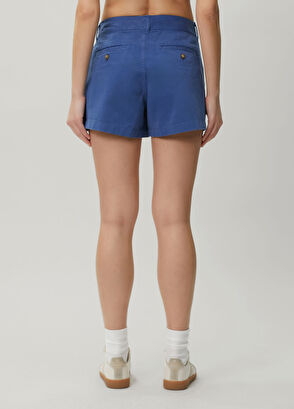 Polo Ralph Lauren Blue Shorts - 4