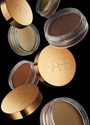 Nars Lagruna 04 Bronz Pudra - 9
