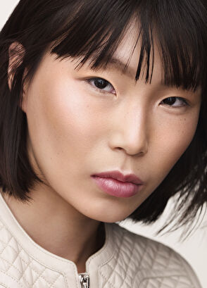 Hermès Plein Air Sedef Mineral Pudra H TRIO Rose Atacama - 9