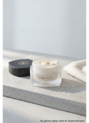 Cellongevie CircaEye Anti-Aging Matte Eye Cream 20 ml - 4