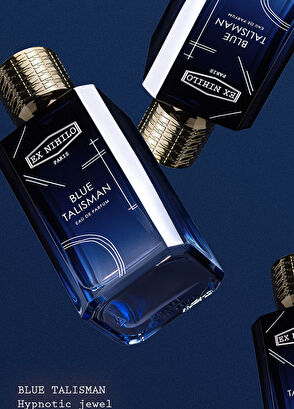Ex Nihilo Blue Talisman 50 ml Parfüm - 5