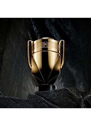 Rabanne invictus Elixir EDP 50 ml Men's Perfume - 5