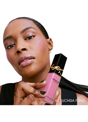 Yves Saint Laurent Make Me Blush Likit Allık 66 - 3