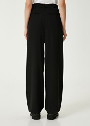 Black Pants Beymen Club Black Pants - 5