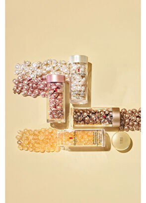 Elizabeth Arden Advanced Ceramide Light Capsules Strengthening Refining 90 Capsules Anti-Aging Skin Serum - 6