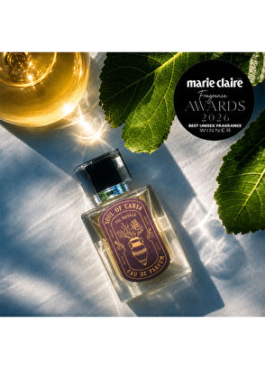 Soul of Caria Fig Royale EDP 50 ml Unisex Parfüm - 5