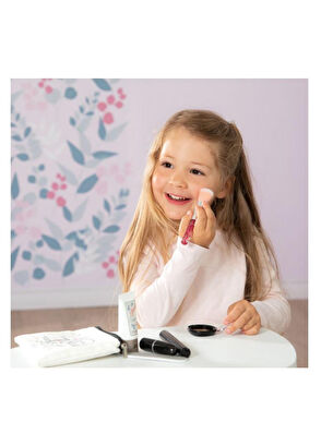 Smoby My Beauty Oyuncak Aksesuarlı Makyaj Çantası - 6