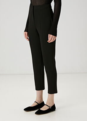 Beymen Club Black Slim Fit Pants - 3