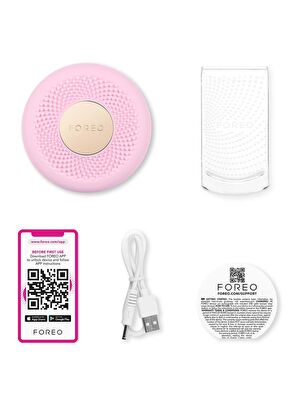 Foreo UFO 3 Mini Pearl Pink - 6